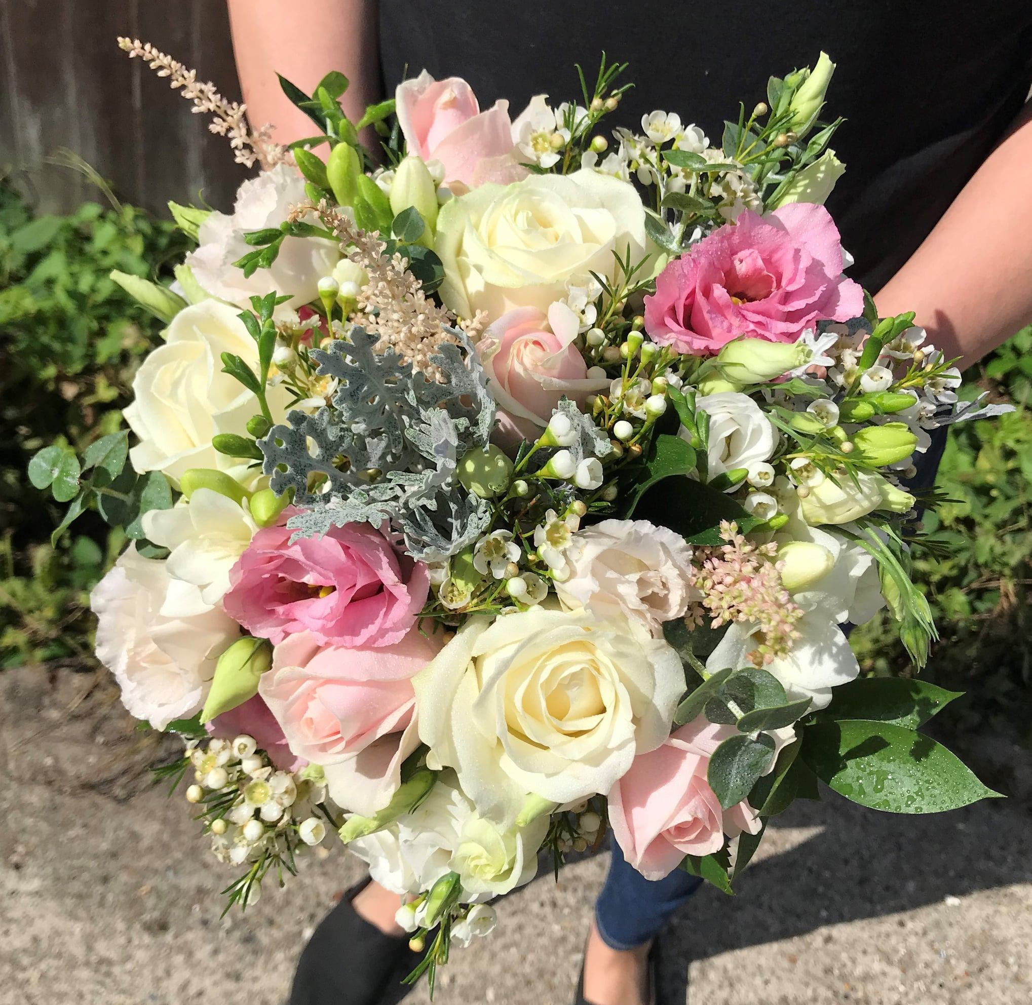 Bride’s Bouquet