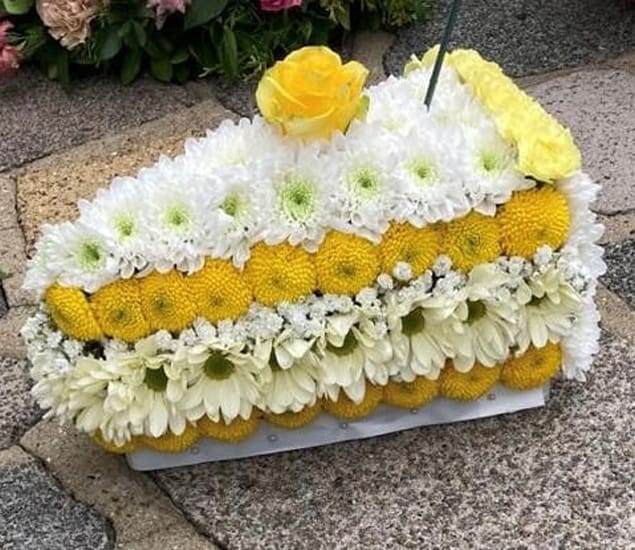Funeral Wreaths in Croydon