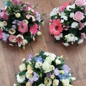 Posy for funerals in Croydon