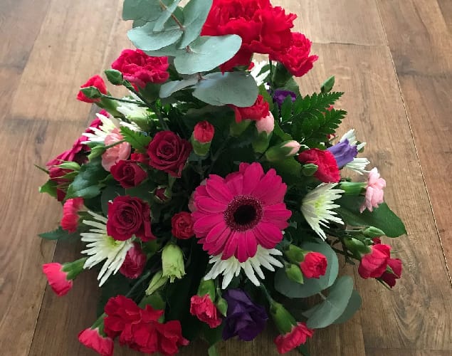 Flowers delivered Croydon