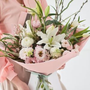 Lovely Trending Spring Bouquet