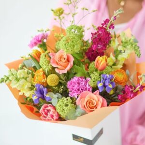 Luxury Classic Spring Bouquet