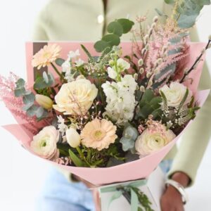 Luxury Trending Spring Bouquet
