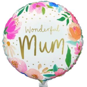 Mother's Day Balloon