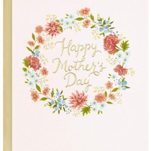 Mother's Day Card