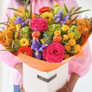 Ultimate Classic Spring Bouquet