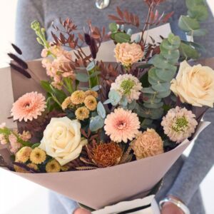 Dawn Woodland Trending Bouquet