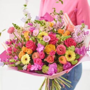 Grand Gesture Bouquet