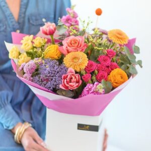 Love & Celebration Bouquet